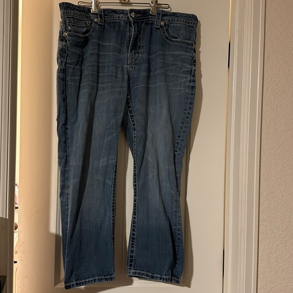 Miss me cropped jeans super cute - Picture 3 of 7